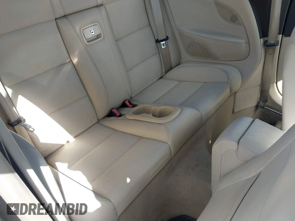 2011 Volkswagen Eos Komfort с VIN WVWBA7AH6BV001470, выставлен на аукционе IAAI как лот 41880817 с пробегом 148 647 миль миль и . История ставок и продаж доступна на DreamBid. Изображение 8.