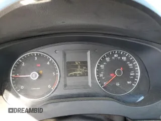 2014 Volkswagen Jetta TDI w/Premium с VIN 3VW3L7AJ6EM320543, выставлен на аукционе Copart как лот 52005015 с пробегом 119 298 миль миль и Списание • Salvage title. История ставок и продаж доступна на DreamBid. Изображение 9.