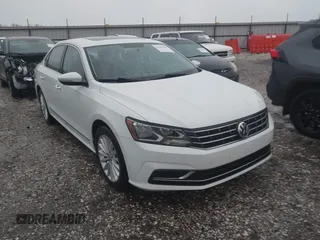 2017 Volkswagen Passat SE with VIN 1VWBT7A32HC086078, listed as a IAAI auction lot 41932399 with 92,765 mi miles and . Bid and sale history available at DreamBid. Image 1.