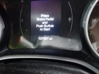 2021 Jeep Compass Sport с VIN 3C4NJDAB6MT525308, выставлен на аукционе IAAI как лот 42267541 с пробегом 107 967 миль миль и . История ставок и продаж доступна на DreamBid. Изображение 15.