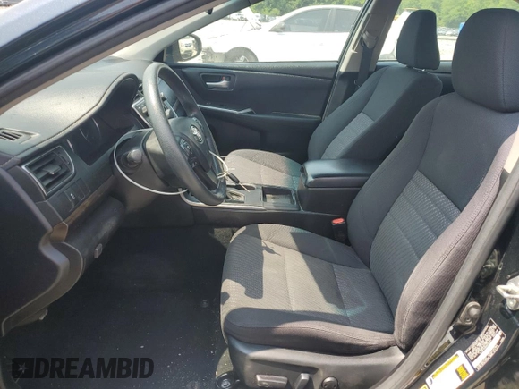 2017 Toyota Camry XLE z VIN 4T1BF1FK6HU323944, wystawiony jako Copart lot #59300195 z przebiegiem 190 469 mil mil oraz Szkoda całkowita • Salvage title. Historia ofert i sprzedaży dostępna na DreamBid. Obrazek 7.