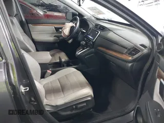 2018 Honda CR-V EX-L with VIN 7FARW1H82JE057118, listed as a IAAI auction lot 41984970 with 103,489 mi miles and . Bid and sale history available at carsss.com. Image 5.