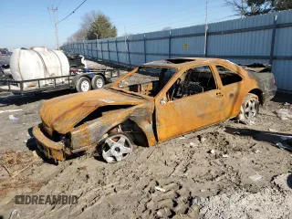 1989 Ford Thunderbird with VIN 1FAPP6048KH140274, listed as a Copart auction lot 41579825 with Not Provided miles and Non Repairable. Bid and sale history available at DreamBid. Image 1.