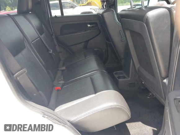 2012 Jeep Liberty Sport z VIN 1C4PJMAK0CW181346, wystawiony jako IAAI lot #42501898 z przebiegiem 173 614 mil mil oraz . Historia ofert i sprzedaży dostępna na DreamBid. Obrazek 8.