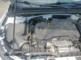 2023 Chevrolet Malibu LS z VIN 1G1ZC5ST9PF126330, wystawiony jako Copart lot #68754185 z przebiegiem 45 601 mil mil oraz Szkoda całkowita • Salvage title. Historia ofert i sprzedaży dostępna na DreamBid. Obrazek 13.