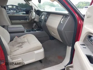 2008 Ford Expedition SSV with VIN 1FMFU16548LA63616, listed as a IAAI auction lot 42271116 with 244,260 mi miles and . Bid and sale history available at DreamBid. Image 5.