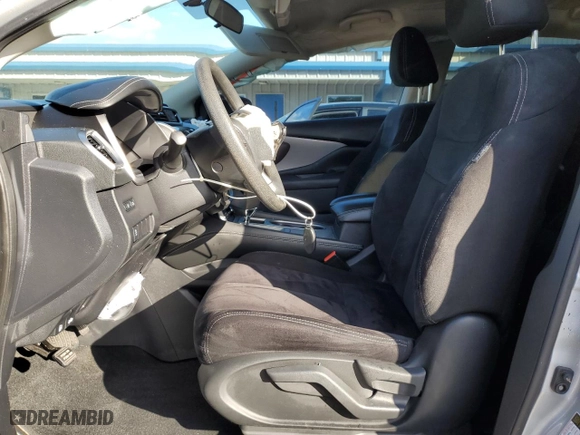 2019 Nissan Murano S with VIN 5N1AZ2MJ2KN134602, listed as a Copart auction lot 85985104 with 63,783 mi miles and Non Repairable. Bid and sale history available at carsss.com. Image 7.