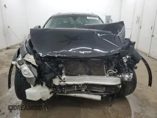 2013 Infiniti FX with VIN JN8CS1MW1DM170916, listed as a Copart auction lot 72916784 with 149,241 mi miles and Salvage Title. Bid and sale history available at DreamBid. Image 5.