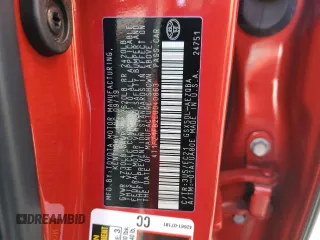 2020 Toyota Avalon XSE z VIN 4T1FZ1FB2LU040863, wystawiony jako Copart lot #53578365 z przebiegiem 63 683 mil mil oraz Szkoda całkowita • Salvage title. Historia ofert i sprzedaży dostępna na DreamBid. Obrazek 12.