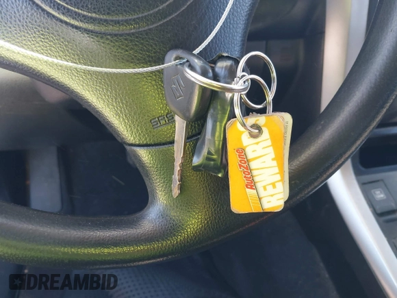 2008 Suzuki Grand Vitara с VIN JS3TE941684100194, выставлен на аукционе IAAI как лот 41829637 с пробегом 147 234 миль миль и . История ставок и продаж доступна на DreamBid. Изображение 11.