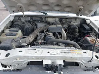 2000 Ford Ranger XL with VIN 1FTYR10C9YPB01159, listed as a IAAI auction lot 41854024 with 86,946 mi miles. Bid and sale history available at carsss.com. Image 10.