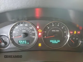 2006 Jeep Grand Cherokee Limited with VIN 1J4HR58286C307106, listed as a Copart auction lot 59401125 with 153,219 mi miles and Salvage title. Bid and sale history available at DreamBid. Image 9.