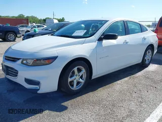 2016 Chevrolet Malibu LS z VIN 1G1ZB5ST5GF243762, wystawiony jako IAAI lot #42322879 z przebiegiem 172 926 mil mil oraz . Historia ofert i sprzedaży dostępna na DreamBid. Obrazek 20.