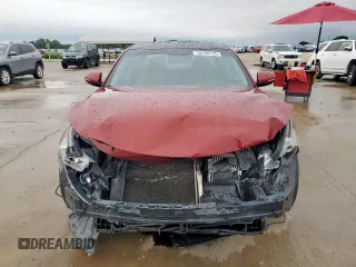2011 Kia Optima SX z VIN KNAGR4A62B5127642, wystawiony jako Copart lot #55789135 z przebiegiem 185 057 mil mil oraz Szkoda całkowita • Salvage title. Historia ofert i sprzedaży dostępna na DreamBid. Obrazek 5.