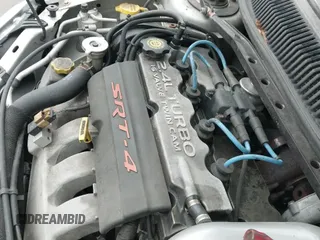 2003 Dodge Neon SRT-4 with VIN 1B3ES66S33D216418, listed as a IAAI auction lot 41766958 with 137,711 mi miles and . Bid and sale history available at DreamBid. Image 12.