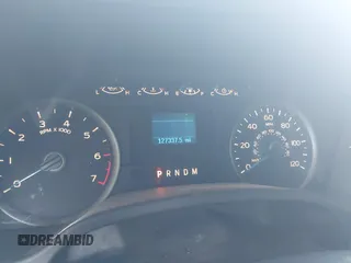 2017 Ford F-150 XL с VIN 1FTEW1CG2HKD75097, выставлен на аукционе IAAI как лот 40341326 с пробегом 127 337 миль миль и . История ставок и продаж доступна на DreamBid. Изображение 7.