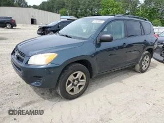 2012 Toyota RAV4 с VIN 2T3BF4DV4CW215448, выставлен на аукционе Copart как лот 57019605 с пробегом 216 331 миль миль и Списание • Salvage title. История ставок и продаж доступна на DreamBid. Изображение 1.