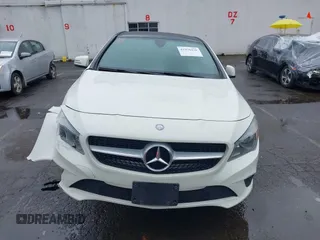 2016 Mercedes-Benz CLA 250 with VIN WDDSJ4GB1GN385737, listed as a IAAI auction lot 41970428 with 77,580 mi miles and . Bid and sale history available at DreamBid. Image 13.