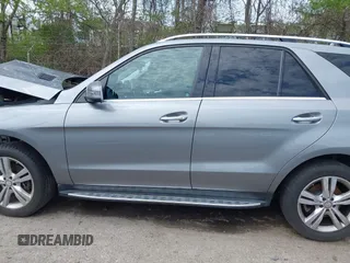2016 Mercedes-Benz GLE 350 с VIN 4JGDA5HB4GA624871, выставлен на аукционе IAAI как лот 42080510 с пробегом 117 533 миль миль и . История ставок и продаж доступна на DreamBid. Изображение 15.