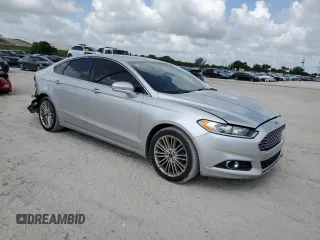 2016 Ford Fusion SE с VIN 3FA6P0H97GR243913, выставлен на аукционе Copart как лот 58076955 с пробегом 148 880 миль миль и Списание • Salvage title. История ставок и продаж доступна на DreamBid. Изображение 4.