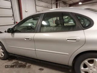 2007 Ford Taurus SEL with VIN 1FAFP56U67A104161, listed as a IAAI auction lot 41885584 with 98,919 mi miles and . Bid and sale history available at DreamBid. Image 15.