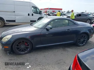 2006 Lexus SC 430 с VIN JTHFN48YX69010065, выставлен на аукционе IAAI как лот 42530910 с пробегом 139 248 миль миль и . История ставок и продаж доступна на DreamBid. Изображение 14.