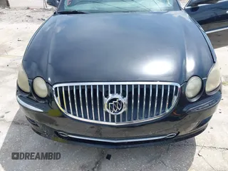 2008 Buick LaCrosse Super с VIN 2G4WN58C581158059, выставлен на аукционе IAAI как лот 42535901 с пробегом 116 104 миль миль и . История ставок и продаж доступна на DreamBid. Изображение 6.
