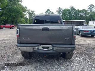 2007 Ford F-250 XL with VIN 1FTSW21P97EA66915, listed as a IAAI auction lot 42424768 with 273,864 mi miles and . Bid and sale history available at DreamBid. Image 16.