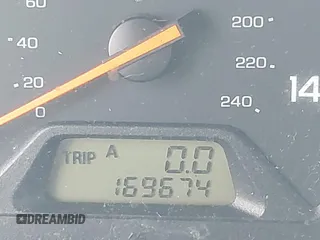 1998 Honda Accord LX с VIN 1HGCG5645WA110496, выставлен на аукционе IAAI как лот 42082333 с пробегом 169 674 миль миль и . История ставок и продаж доступна на DreamBid. Изображение 15.