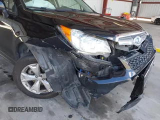 2016 Subaru Forester 2.5i Premium with VIN JF2SJADC5GH563168, listed as a IAAI auction lot 41944851 with 146,059 mi miles. Bid and sale history available at carsss.com. Image 6.