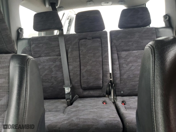 2004 Honda CR-V LX with VIN JHLRD78504C046438, listed as a Copart auction lot 49109115 with 230,371 mi miles and Salvage Title. Bid and sale history available at carsss.com. Image 10.