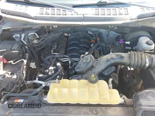 2019 Ford F-150 XL with VIN 1FTEW1C50KKE12234, listed as a IAAI auction lot 42197824 with 130,738 mi miles and . Bid and sale history available at DreamBid. Image 10.