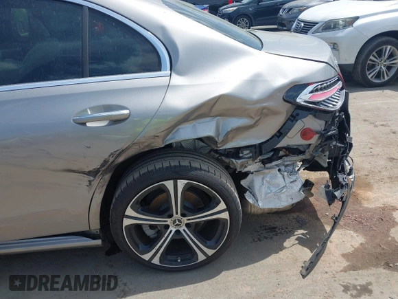 2023 Mercedes-Benz C 300 с VIN W1KAF4GB6PR150935, выставлен на аукционе IAAI как лот 42053385 с пробегом 11 272 миль миль и . История ставок и продаж доступна на DreamBid. Изображение 6.