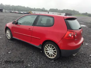 2007 Volkswagen GTI z VIN WVWFV71K17W015991, wystawiony jako IAAI lot #42488278 z przebiegiem 169 082 mil mil oraz . Historia ofert i sprzedaży dostępna na DreamBid. Obrazek 3.