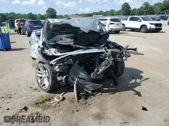 2016 Chevrolet Camaro 2LT z VIN 1G1FD3DS1G0161231, wystawiony jako Copart lot #65460884 z przebiegiem Nie podano mil oraz Szkoda całkowita • Salvage title. Historia ofert i sprzedaży dostępna na DreamBid. Obrazek 11.