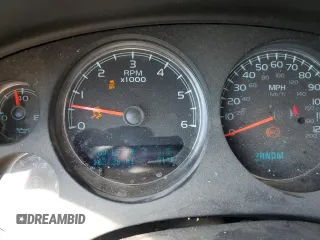 2013 Chevrolet Avalanche LS with VIN 3GNMCEE06DG269191, listed as a Copart auction lot 75729114 with 162,436 mi miles and Salvage Title. Bid and sale history available at carsss.com. Image 9.