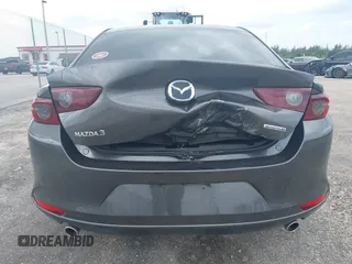 2021 Mazda 3 Select with VIN 3MZBPABL5MM252201, listed as a IAAI auction lot 42029577 with Not Provided miles and . Bid and sale history available at DreamBid. Image 16.