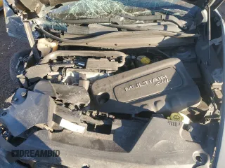 2015 Jeep Cherokee Trailhawk with VIN 1C4PJMBB2FW503522, listed as a Copart auction lot 88771855 with Not provided miles and Salvage title. Bid and sale history available at DreamBid. Image 11.