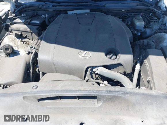 2014 Lexus IS 250 with VIN JTHBF1D21E5029010, listed as a IAAI auction lot 42017179 with 146,759 mi miles. Bid and sale history available at carsss.com. Image 10.