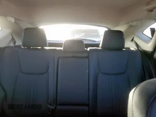 2024 Lexus NX 250 с VIN 2T2ADCAZ8RC006506, выставлен на аукционе Copart как лот 61543045 с пробегом 55 161 миль миль и На запчасти • Non repairable. История ставок и продаж доступна на DreamBid. Изображение 10.