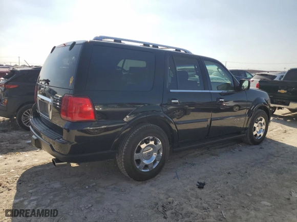 2005 Lincoln Navigator Luxury with VIN 5LMFU28525LJ09682, listed as a Copart auction lot 44170285 with 132,377 mi miles and Clean Title. Bid and sale history available at carsss.com. Image 3.