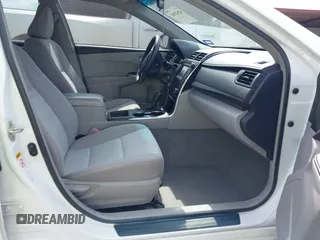 2017 Toyota Camry XLE with VIN 4T1BF1FK1HU429489, listed as a IAAI auction lot 42023913 with 105,703 mi miles and . Bid and sale history available at DreamBid. Image 5.