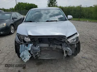 2016 Mitsubishi Outlander SE with VIN JA4AP3AW9GZ052280, listed as a Copart auction lot 59372525 with 70,872 mi miles and Salvage title. Bid and sale history available at DreamBid. Image 5.