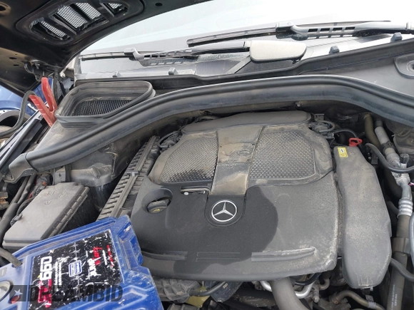 2018 Mercedes-Benz GLE 350 with VIN 4JGDA5HB8JB168343, listed as a IAAI auction lot 42039679 with 104,824 mi miles and . Bid and sale history available at DreamBid. Image 10.