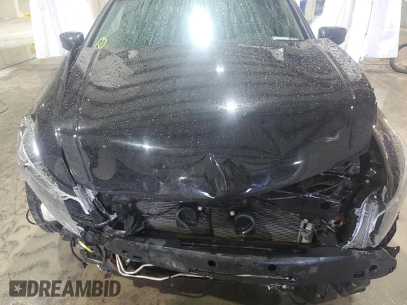 2011 Honda Accord EX-L с VIN 1HGCP3F8XBA008497, выставлен на аукционе Copart как лот 62563905 с пробегом 139 595 миль миль и Списание • Salvage title. История ставок и продаж доступна на DreamBid. Изображение 11.