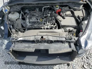 2022 Ford Escape SE with VIN 1FMCU9G60NUA33012, listed as a Copart auction lot 54933255 with 62,443 mi miles and Salvage title. Bid and sale history available at DreamBid. Image 12.