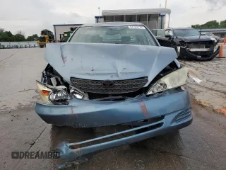 2002 Toyota Camry LE z VIN 4T1BE32K92U543686, wystawiony jako Copart lot #57792175 z przebiegiem 187 912 mil mil oraz Nie do naprawy • Non repairable. Historia ofert i sprzedaży dostępna na DreamBid. Obrazek 5.