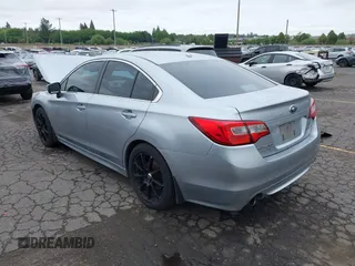 2015 Subaru Legacy Premium with VIN 4S3BNAC69F3013871, listed as a IAAI auction lot 42317208 with 264,011 mi miles and . Bid and sale history available at DreamBid. Image 3.