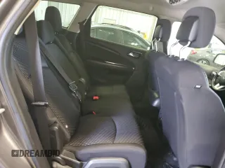 2013 Dodge Journey American Value with VIN 3C4PDCAB8DT509251, listed as a Copart auction lot 53996125 with 112,041 mi miles and Non Repairable. Bid and sale history available at DreamBid. Image 11.