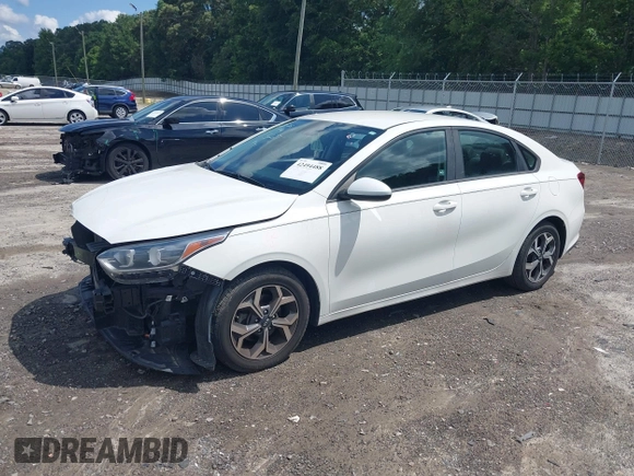 2019 Kia Forte LXS z VIN 3KPF24AD1KE133227, wystawiony jako IAAI lot #42494488 z przebiegiem 67 770 mil mil oraz . Historia ofert i sprzedaży dostępna na DreamBid. Obrazek 18.